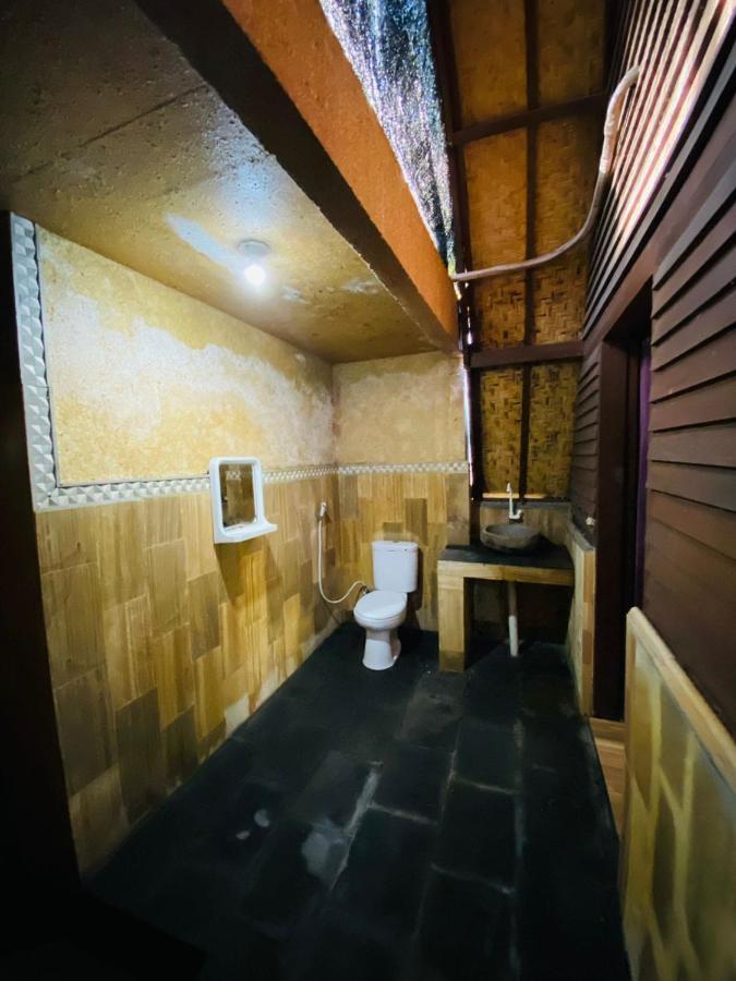 Lombok Indah Bungalow Gili Air Exterior foto